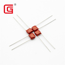 polyester-film-capacitor-of-CL21